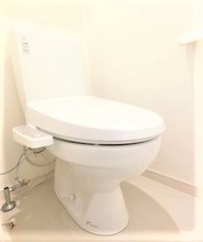 画像内装５