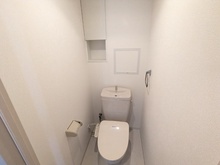 画像内装５